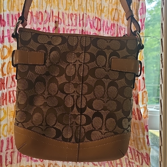 Coach Vintage SOHO - Picture 7 of 11